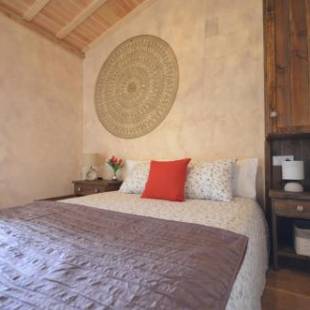 Фотографии гостевого дома
El Balcon de Justina - Sierra de Gata