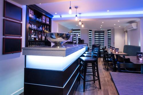 Фотография гостиницы Ivy Mount Boutique