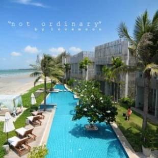 Фотографии гостиницы
Bari Lamai Resort