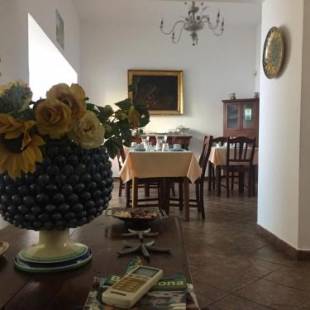 Фотографии мини отеля
Sciacca Bed and Breakfast Natoli