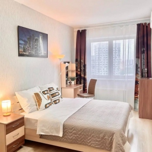 Фотография квартиры Апартаменты На Революции 52В