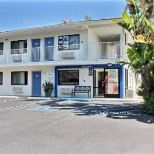 Фотографии гостиницы
Motel 6-San Luis Obispo, CA - North
