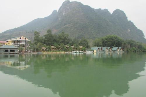 Фотография гостиницы Truong Xuan Resort