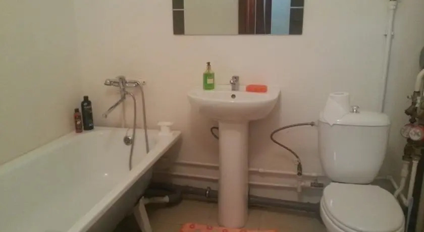 Фотография квартиры Строителей 90Б