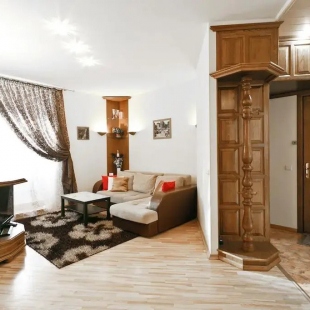 Фотография квартиры MinskLux (МинскЛюкс) на улице Энгельса