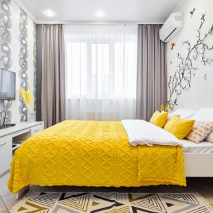 Фотография квартиры Квартира Уютная Светлая в Центре Ростова