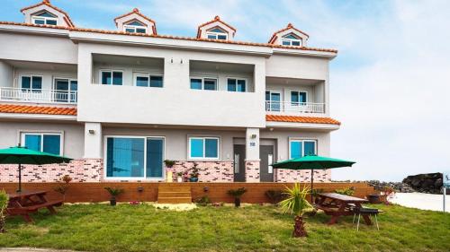 Фотография гостевого дома Dodam Dodam Pension