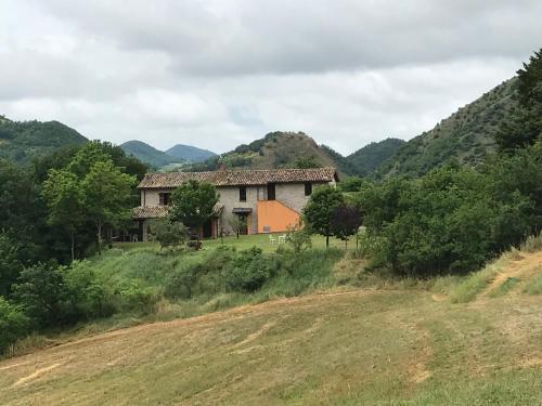 Фотография гостевого дома Casa Vinto