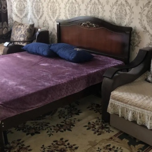 Фотография квартиры Апартаменты Tour House у Каньона