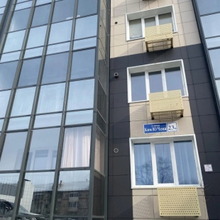 Фотография квартиры Апартаменты на улице Ким Ю Чена 23а