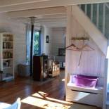 Фотография гостевого дома Gîte de la Colombière