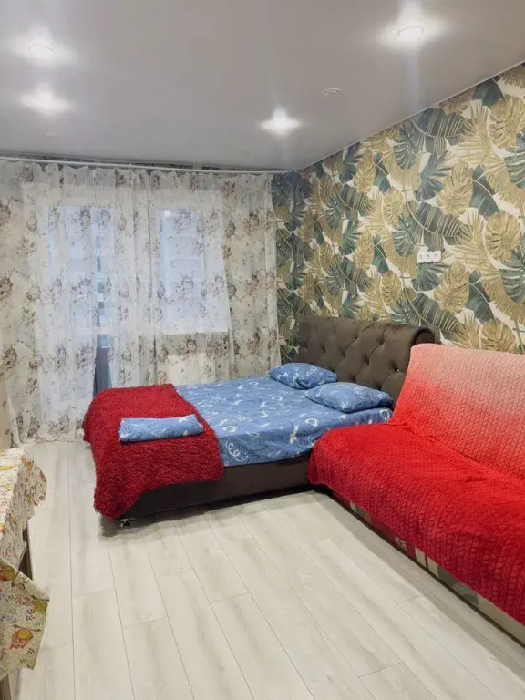 Фотография квартиры Апартаменты на проспекте Ломоносова 98