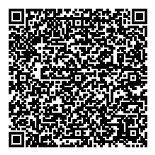 QR код квартиры Квартира Студия Желтая в поселке Песочном