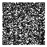 QR код гостиницы София на Егорошинской