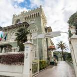 Фотография гостиницы Hotel Gennarino