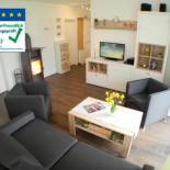 Фотография гостевого дома Küstenzauber 14 - Muschelsucher