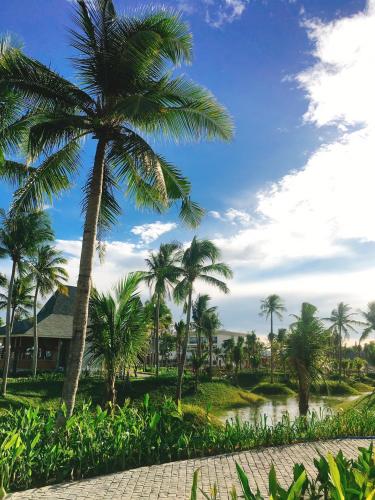 Фотография гостиницы Cocoland River Beach Resort & Spa