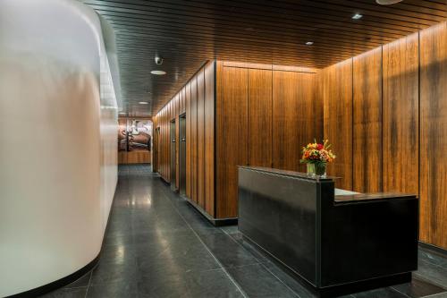 Фотография гостиницы Carnegie Hotel