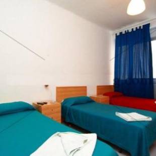 Фотографии гостевого дома
Hostal Elkano