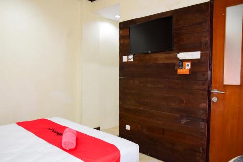 Фотография гостиницы RedDoorz near Gejayan 3