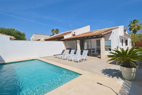 Фотография гостевого дома Rufo House