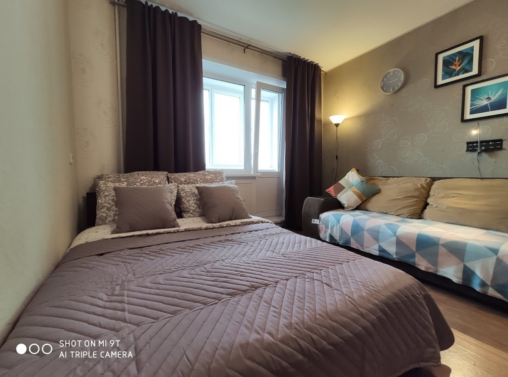 Фотография квартиры Апартаменты Титова 240/1