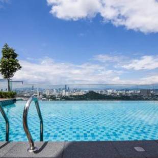 Фотографии апарт отеля 
            Ekocheras @ Kuala Lumpur