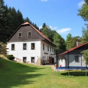 Фотографии гостевого дома 
            Penzion Čtyřlístek