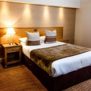 Фотографии гостиницы 
            Adamson Hotel