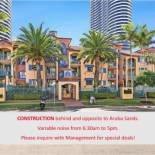 Фотография гостиницы Aruba Sands Resort