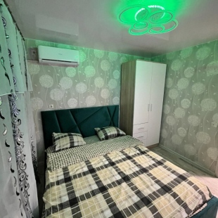 Фотография квартиры Апартаменты 2 комнатные апартаменты рядом с озером