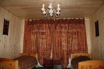 Фотография базы отдыха Прудки