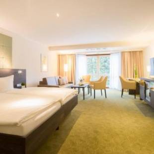 Фотографии гостиницы
Ringhotel Celler Tor