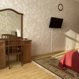 Фотография квартиры Гости на улице Ленина