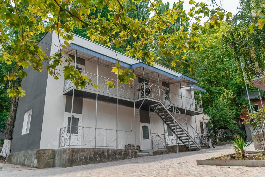 Фотография Коттеджа 4 сезона