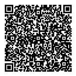 QR код базы отдыха Радуга