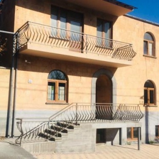 Фотография гостевого дома POPOCK Цахкадзор 2