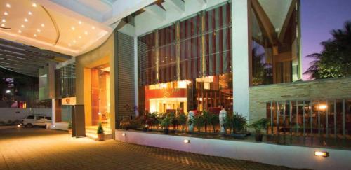 Фотография гостиницы BloomSuites I Electronics City