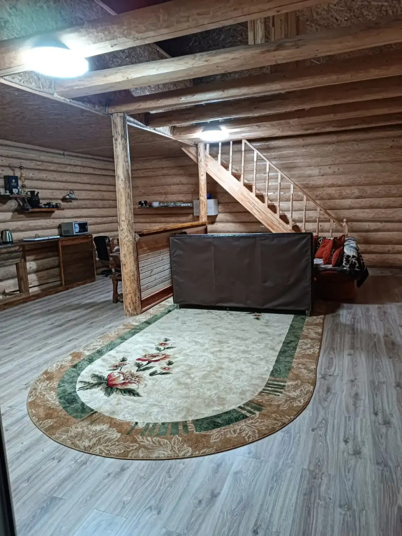 Фотография Коттеджа Частный дом Дом