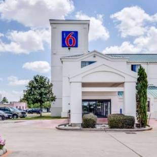 Фотографии гостиницы
Motel 6-Katy, TX - Houston