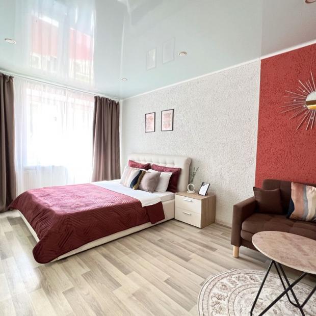 Фотографии квартиры 
            Квартира Kravc Group рядом с автовокзалом