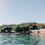 Фотография гостиницы Q Station