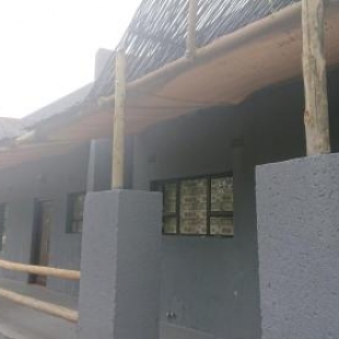 Фотография гостевого дома SVH Bush Lodge