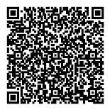 QR код хостела CRAB