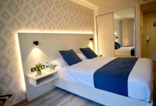 Фотография гостиницы Hotel Atlántico Vigo