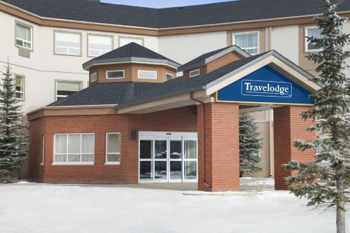 Фотография гостиницы Travelodge by Wyndham Strathmore