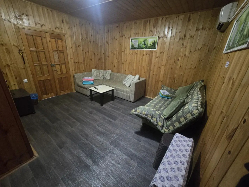 Фотография квартиры Апартаменты Комната у Моря 5