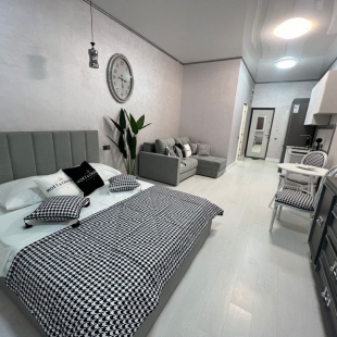 Фотография квартиры Апартаменты Взморье 3