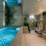 Фотография гостиницы Royal Madeleine Hotel & Spa