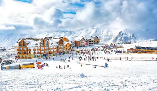 Фотография хостела ParaHostel